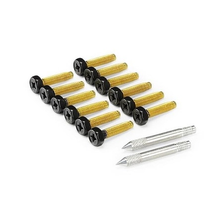 Aquascape Aquascape 43027 Signature Series Skimmer 1000 Pond Hardware Bag 43027